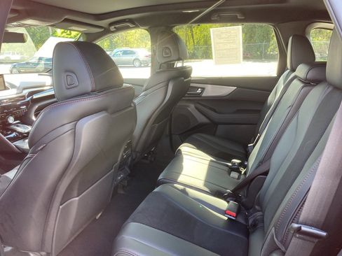 Used 2024 Acura MDX A-Spec image 15