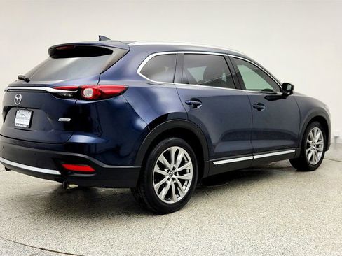 Used 2019 MAZDA CX-9 Grand Touring image 5