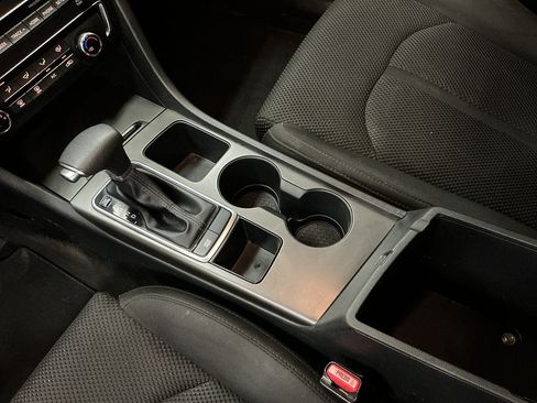 Used 2019 Kia Optima LX w/ LX 17" Wheel Package FWD image 17