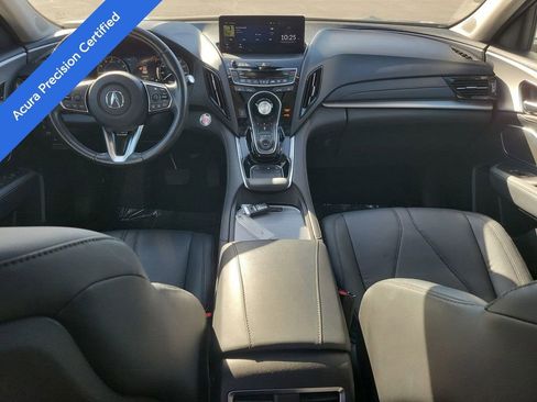 Certified 2020 Acura RDX FWD image 24
