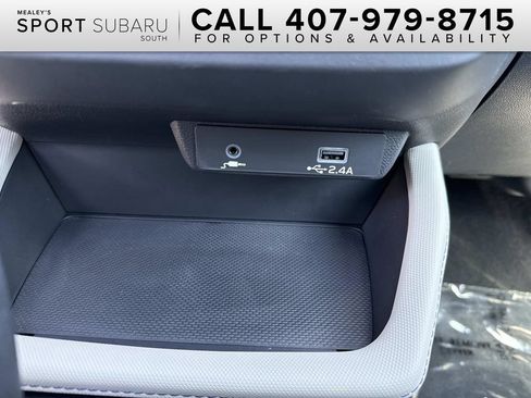 New 2026 Subaru Forester AWD/4WD image 29