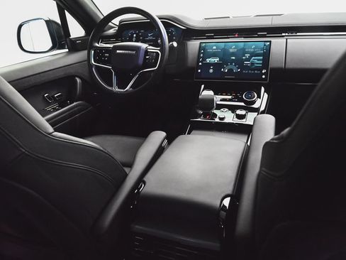 Used 2023 Land Rover Range Rover Sport SE AWD/4WD image 39
