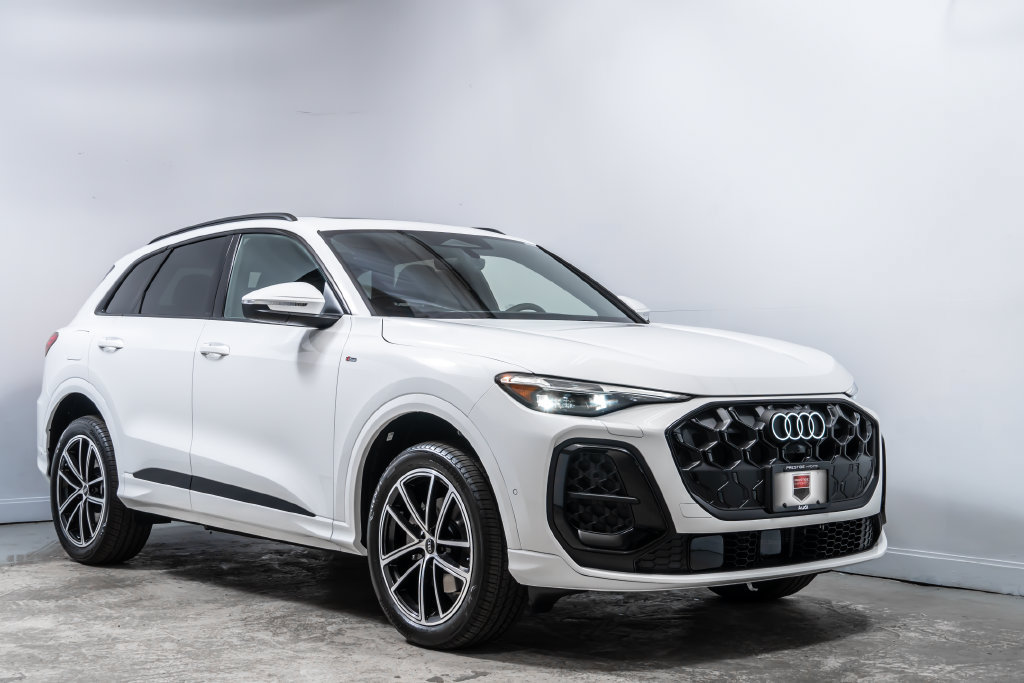 New 2026 Audi Q5 Premium Plus AWD/4WD image 9