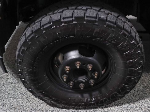 Used 2021 RAM 3500 Tradesman w/ Chrome Appearance Group AWD/4WD image 11