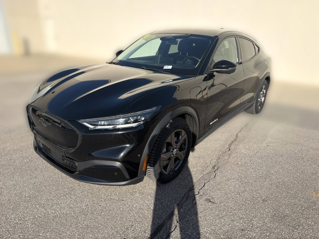 Certified 2023 Ford Mustang Mach-E Select AWD/4WD image 13