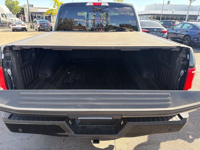 Used 2017 Ford F150 XLT w/ Equipment Group 302A Luxury AWD/4WD image 6