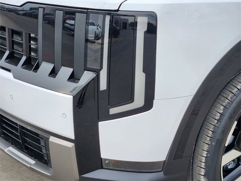 New 2027 Kia Telluride S image 6