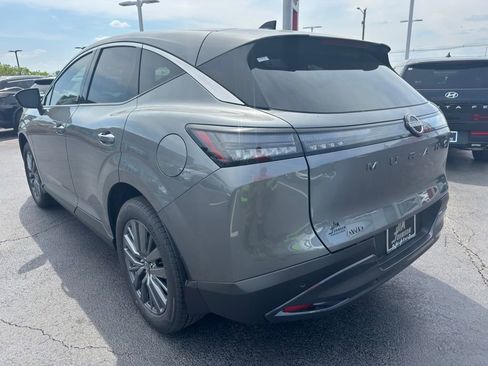 New 2026 Nissan Murano SL image 3