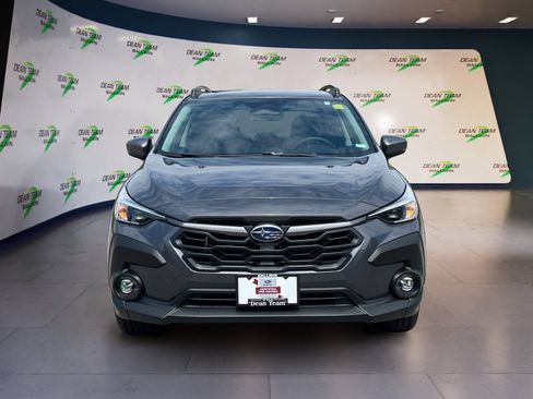 Certified 2026 Subaru Crosstrek 2.0i Premium image 2