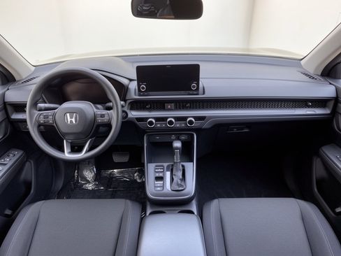 Used 2025 Honda CR-V LX image 17