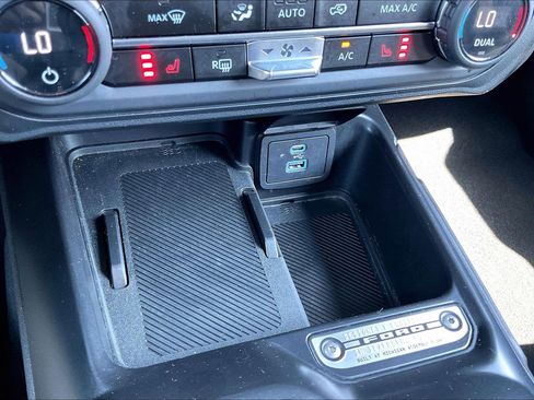 Used 2025 Ford Bronco Big Bend AWD/4WD image 30