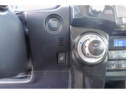 Certified 2024 Toyota 4Runner TRD Pro AWD/4WD image 18