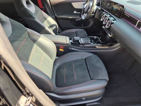 Used 2023 Mercedes-Benz CLA 35 AMG 4MATIC image 20
