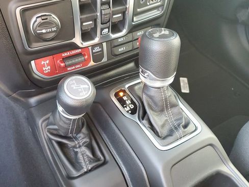 New 2026 Jeep Wrangler Willys image 25