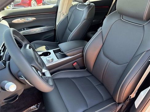 New 2026 Genesis Electrified GV70 image 11