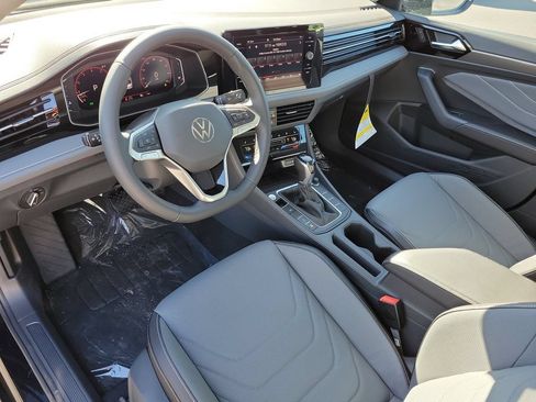 New 2026 Volkswagen Jetta SEL FWD image 16