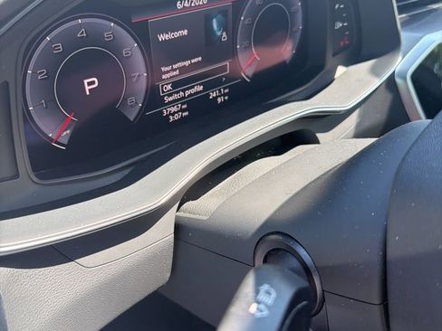Used 2019 Audi A7 3.0T Prestige w/ Prestige Package AWD/4WD image 1