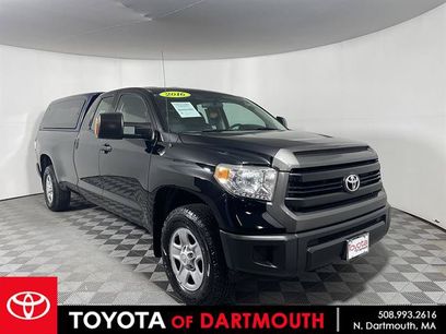 Used 2016 Toyota Tundra SR