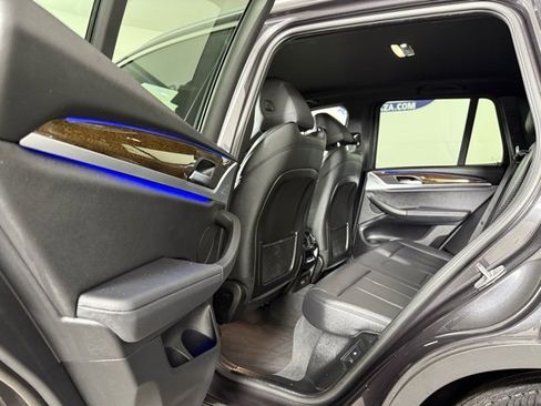 Used 2021 BMW X3 xDrive30i image 13
