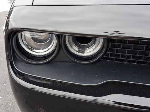 Used 2022 Dodge Challenger SRT Hellcat Redeye image 10