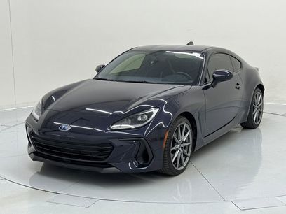 Used 2025 Subaru BRZ Limited