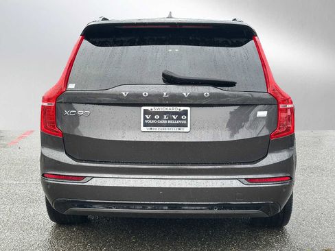 Certified 2023 Volvo XC90 T8 Ultimate image 4