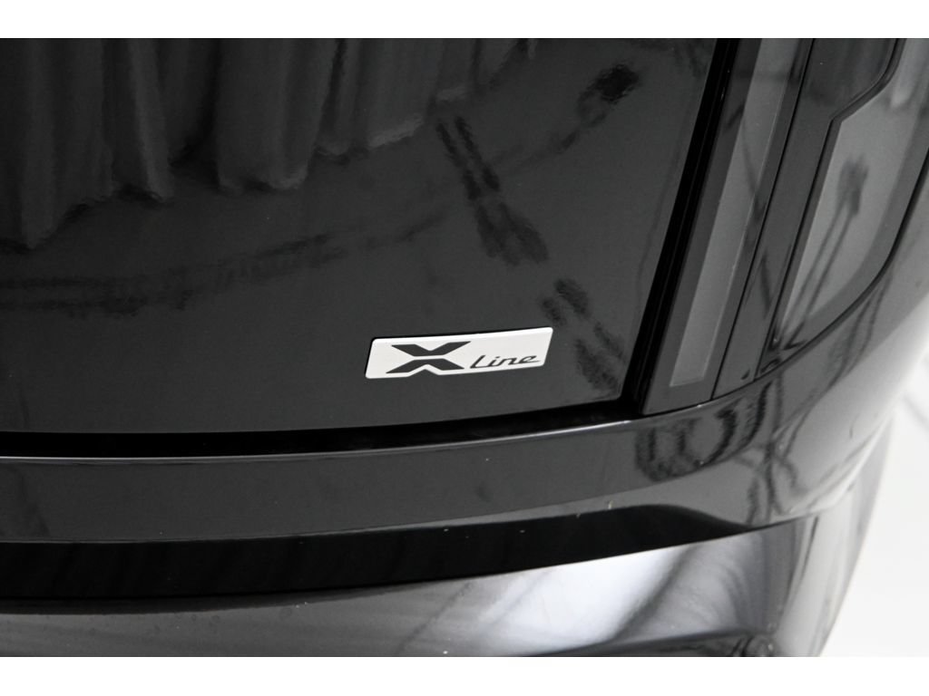 New 2027 Kia Telluride X-Line SX Prestige AWD/4WD image 35