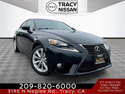 Used 2014 Lexus IS 250