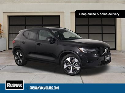 Certified 2026 Volvo XC40 B5 Plus