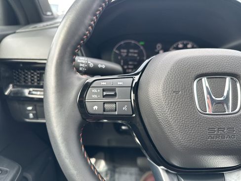 Used 2025 Honda CR-V Sport Touring image 43