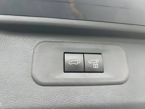 Certified 2024 Toyota Grand Highlander AWD Hybrid image 13
