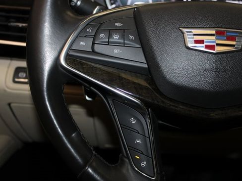 Used 2020 Cadillac CT6 Premium Luxury image 26