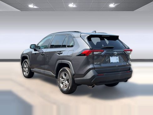 Used 2024 Toyota RAV4 XLE w/ Weather Package AWD/4WD image 3