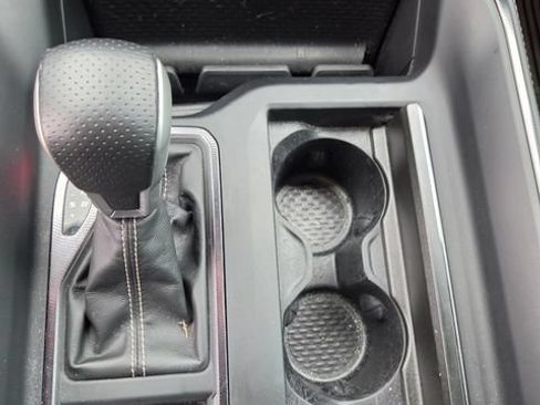 Used 2021 RAM 1500 TRX AWD/4WD image 9