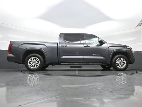Used 2023 Toyota Tundra SR5 w/ SR5 Premium Package AWD/4WD image 34