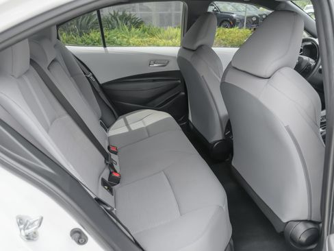 Used 2024 Toyota Corolla SE FWD image 37