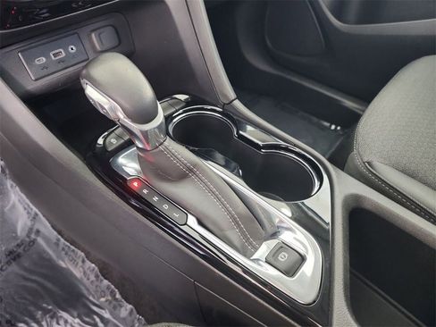 Used 2023 Buick Encore GX Preferred w/ Cold Weather Comfort Package image 16