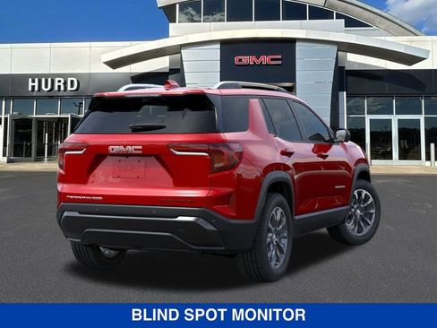New 2026 GMC Terrain Elevation w/ Elevation Premium Package AWD/4WD image 5