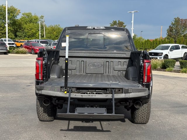 New 2026 Ford F150 Raptor AWD/4WD image 5