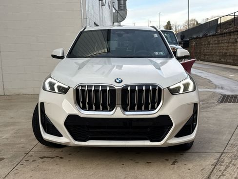 New 2026 BMW X1 xDrive28i w/ M Sport Package image 2