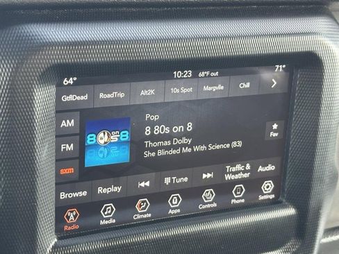 Used 2020 Jeep Gladiator Sport w/ Quick Order Package 24S image 10