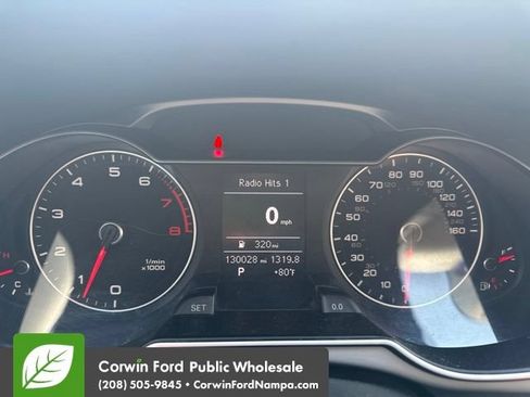 Used 2015 Audi A4 2.0T Premium AWD/4WD image 14