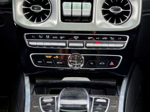 Used 2023 Mercedes-Benz G 550 image 21