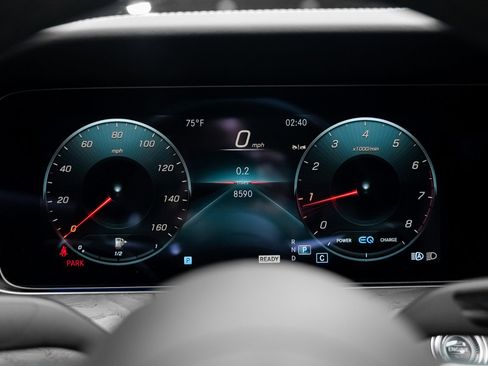 Used 2023 Mercedes-Benz E 450 Coupe image 45