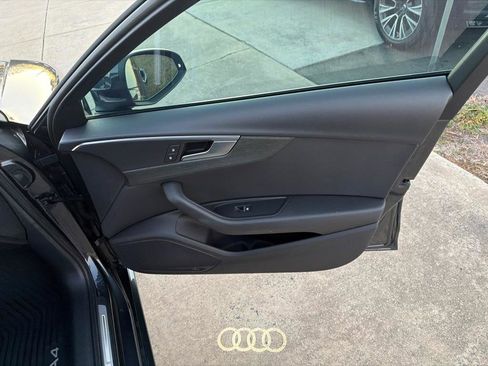 Used 2019 Audi A4 2.0T Premium w/ Convenience Package AWD/4WD image 31