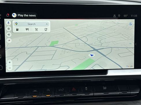 New 2026 GMC Sierra 1500 SLT w/ SLT Premium Package image 18