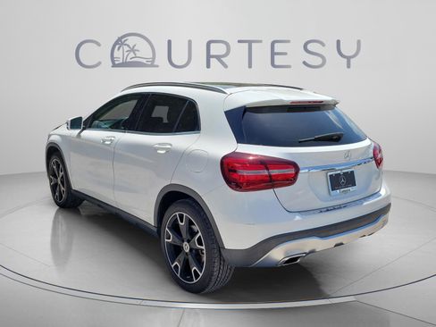 Certified 2019 Mercedes-Benz GLA 250 image 2