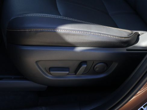 Certified 2025 MAZDA CX-70 3.3 Turbo w/ Premium Package image 50