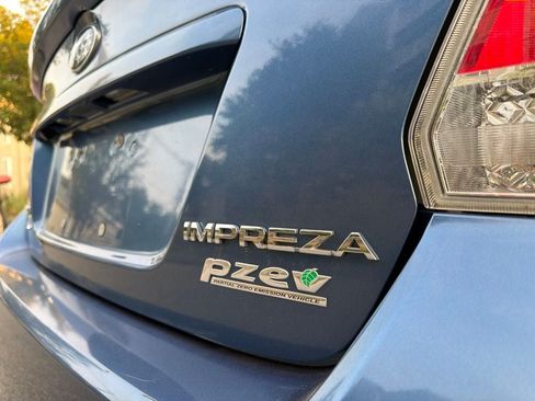 Used 2015 Subaru Impreza 2.0i Premium AWD/4WD image 10