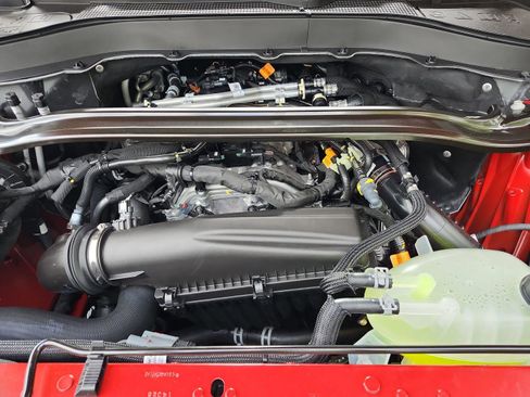 New 2026 Ford Explorer ST-Line image 20